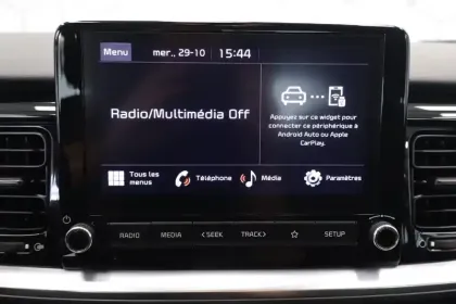 Photo 49 Kia Stonic  1.0 T-GDi 100 ch DCT7