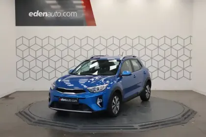 Photo Kia Stonic Active