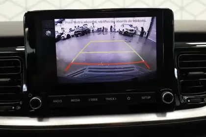 Photo 51 Kia Stonic  1.0 T-GDi 100 ch DCT7