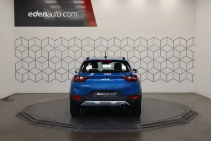 Photo 40 Kia Stonic  1.0 T-GDi 100 ch DCT7