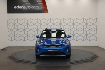 Photo 39 Kia Stonic  1.0 T-GDi 100 ch DCT7