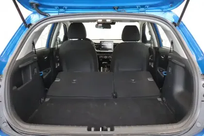 Photo 10 Kia Stonic  1.0 T-GDi 100 ch DCT7