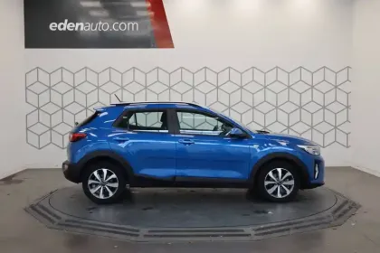 Photo 37 Kia Stonic  1.0 T-GDi 100 ch DCT7