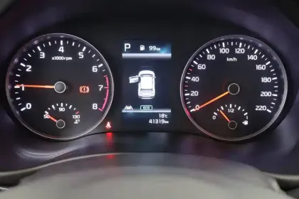 Photo 52 Kia Stonic  1.0 T-GDi 100 ch DCT7