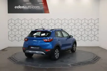 Photo 36 Kia Stonic  1.0 T-GDi 100 ch DCT7