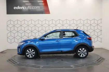 Photo 38 Kia Stonic  1.0 T-GDi 100 ch DCT7