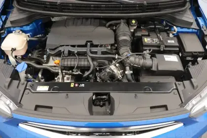 Photo 42 Kia Stonic  1.0 T-GDi 100 ch DCT7