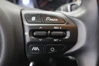 Photo 97 Kia Stonic  1.0 T-GDi 100 ch DCT7
