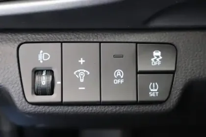 Photo 21 Kia Stonic  1.0 T-GDi 100 ch DCT7