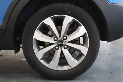 Photo 41 Kia Stonic  1.0 T-GDi 100 ch DCT7