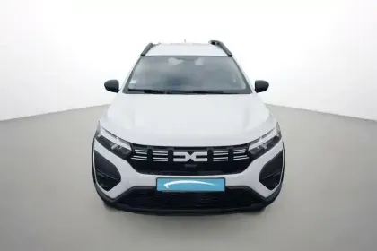 Photo 10 Dacia Jogger  ECO-G 100 5 places