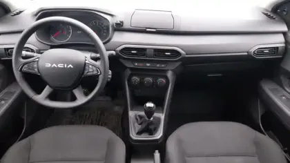 Photo 17 Dacia Jogger  ECO-G 100 5 places