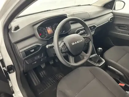 Photo 29 Dacia Jogger  ECO-G 100 5 places