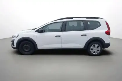 Photo 11 Dacia Jogger  ECO-G 100 5 places