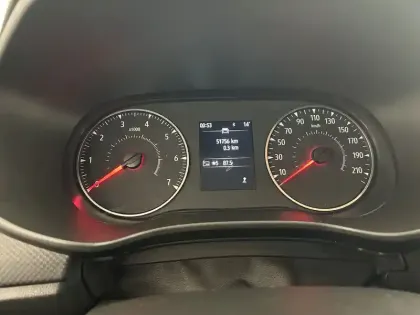 Photo 32 Dacia Jogger  ECO-G 100 5 places