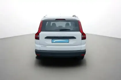 Photo 13 Dacia Jogger  ECO-G 100 5 places