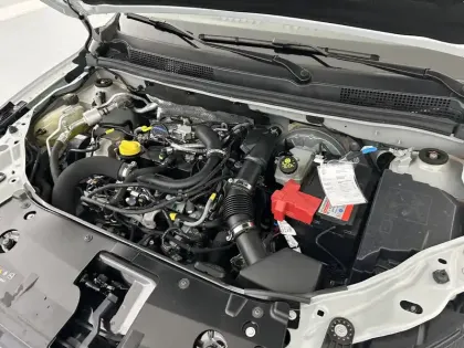 Photo 40 Dacia Jogger  ECO-G 100 5 places