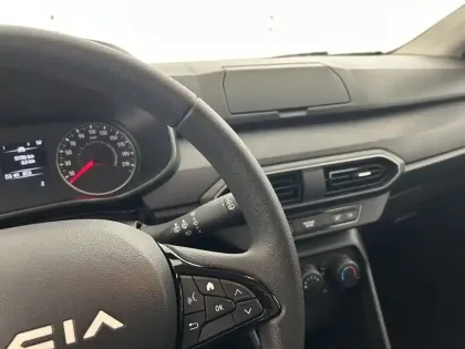 Photo 33 Dacia Jogger  ECO-G 100 5 places