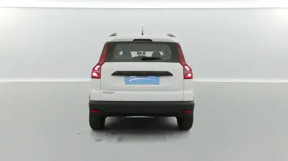 Photo 23 Dacia Jogger  ECO-G 100 5 places