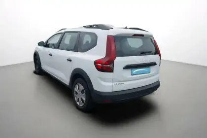 Photo 12 Dacia Jogger  ECO-G 100 5 places