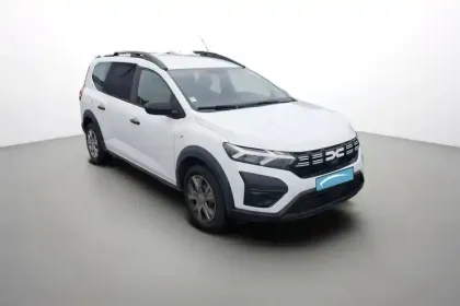 Photo 16 Dacia Jogger  ECO-G 100 5 places