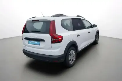 Photo 14 Dacia Jogger  ECO-G 100 5 places