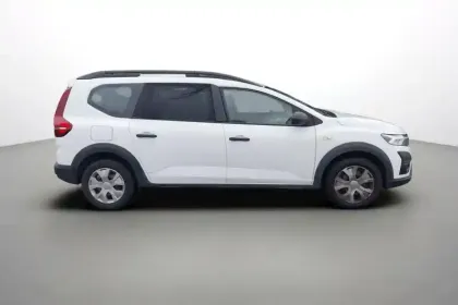 Photo 15 Dacia Jogger  ECO-G 100 5 places