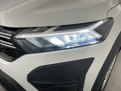 Photo 41 Dacia Jogger  ECO-G 100 5 places