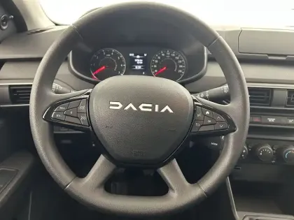 Photo 30 Dacia Jogger  ECO-G 100 5 places