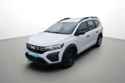 Photo Dacia Jogger Essential