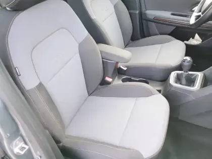 Photo 13 Dacia Sandero  ECO-G 100 GSR2