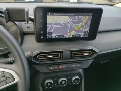 Photo 9 Dacia Sandero  ECO-G 100 GSR2