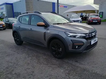 Photo 6 Dacia Sandero  ECO-G 100 GSR2