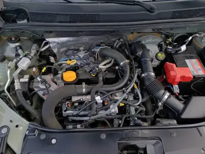 Photo 23 Dacia Sandero  ECO-G 100 GSR2