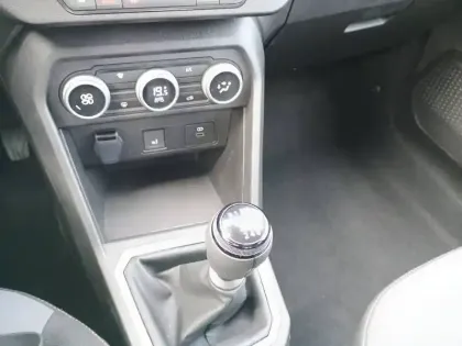 Photo 12 Dacia Sandero  ECO-G 100 GSR2