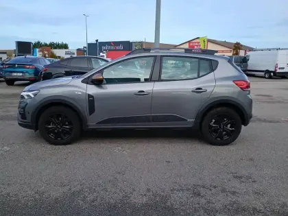 Photo 1 Dacia Sandero  ECO-G 100 GSR2