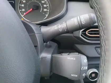 Photo 20 Dacia Sandero  ECO-G 100 GSR2