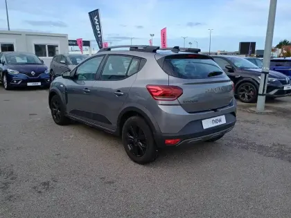 Photo 2 Dacia Sandero  ECO-G 100 GSR2