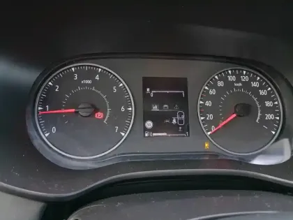 Photo 16 Dacia Sandero  ECO-G 100 GSR2