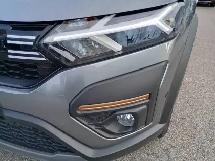 Photo 22 Dacia Sandero  ECO-G 100 GSR2