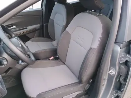 Photo 8 Dacia Sandero  ECO-G 100 GSR2