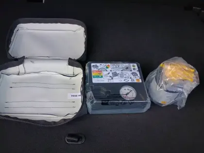 Photo 24 Dacia Sandero  ECO-G 100 GSR2