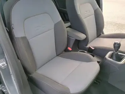 Photo 14 Dacia Sandero  ECO-G 100 GSR2