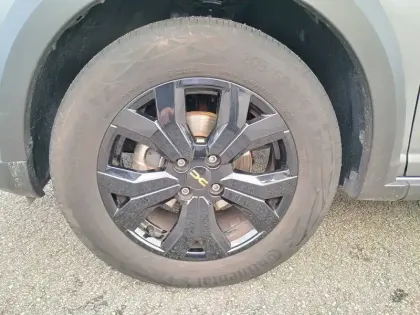 Photo 18 Dacia Sandero  ECO-G 100 GSR2