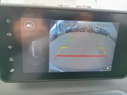 Photo 19 Dacia Sandero  ECO-G 100 GSR2