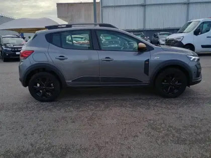 Photo 5 Dacia Sandero  ECO-G 100 GSR2