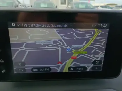 Photo 25 Dacia Sandero  ECO-G 100 GSR2