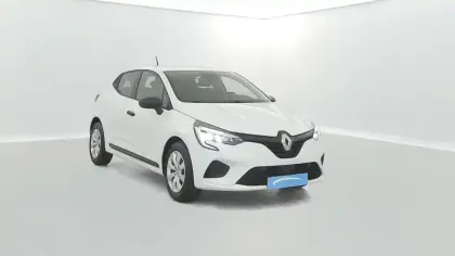 Photo 24 Renault Clio  SCe 65