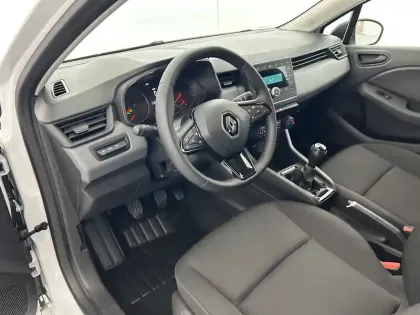 Photo 27 Renault Clio  SCe 65