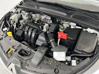 Photo 38 Renault Clio  SCe 65